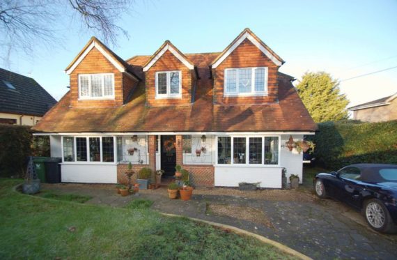 4 Bedroom Property